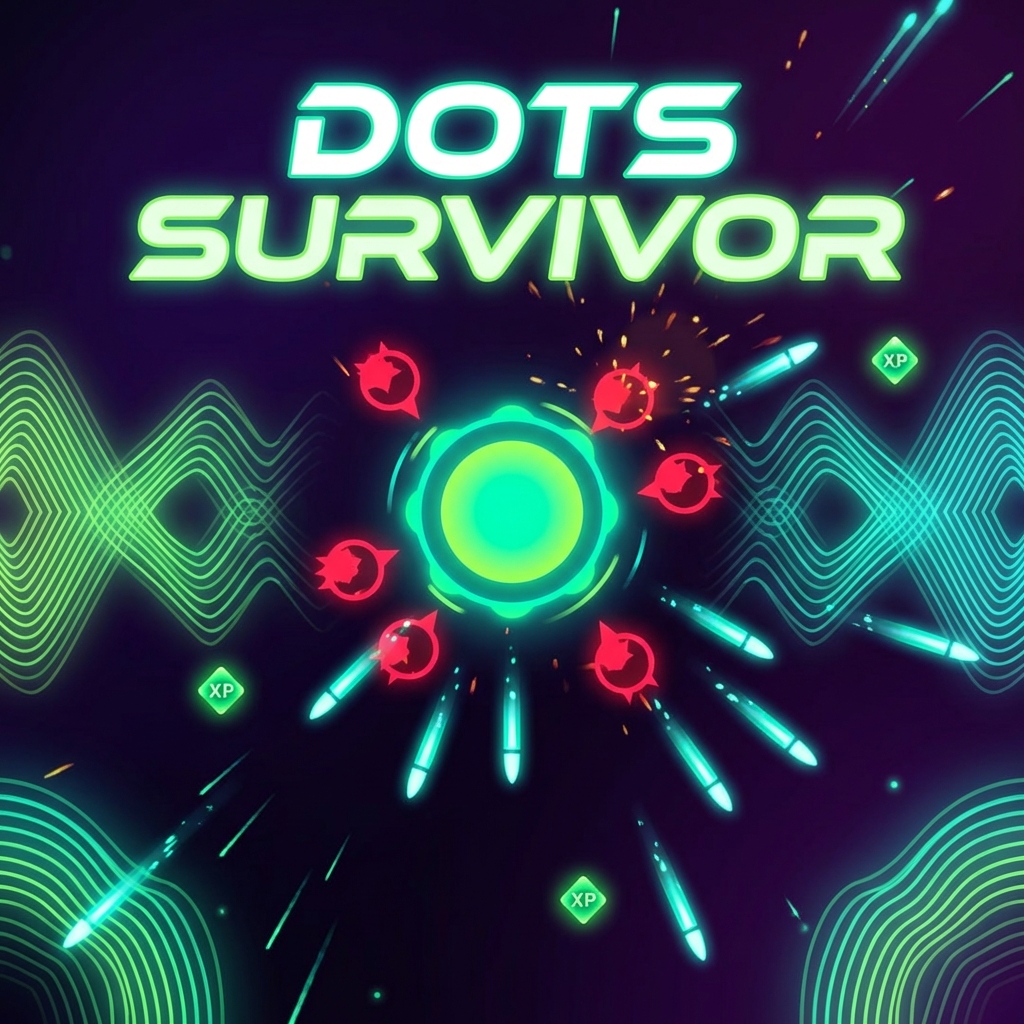 Dots Survivor
